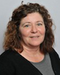 Carole PLAUD