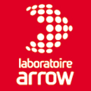 Laboratoire arrow