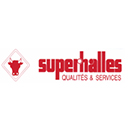 Superhalles