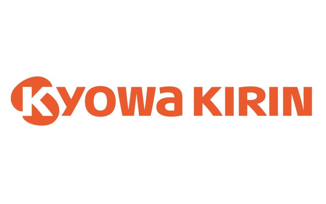 Kyowa Kirin