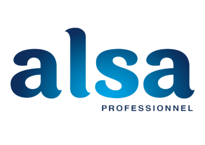 Alsa Professionnel